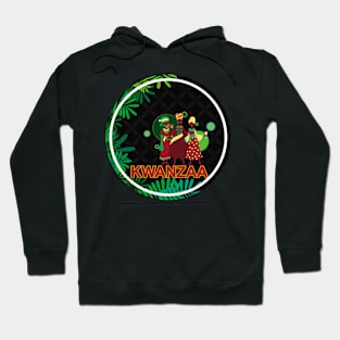 Kwanzaa day Hoodie